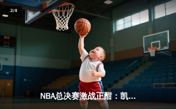 NBA总决赛激战正酣：凯尔特人险胜勇士，塔图姆狂砍40分助队夺赛点 - 2