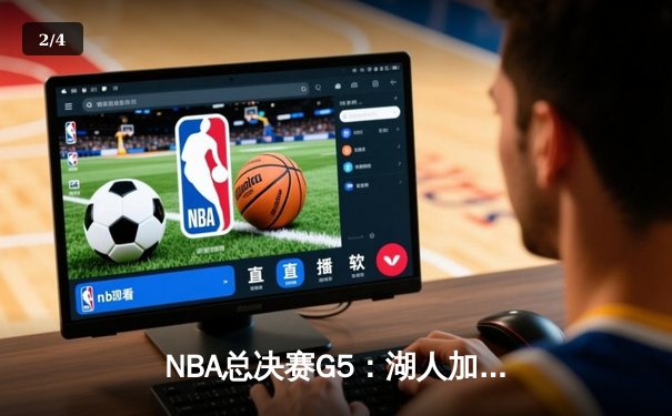 NBA总决赛G5：湖人加时险胜热火，詹姆斯三双率队夺赛点 - 2