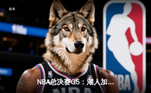 NBA总决赛G5：湖人加时险胜热火，詹姆斯三双率队夺赛点 - 4