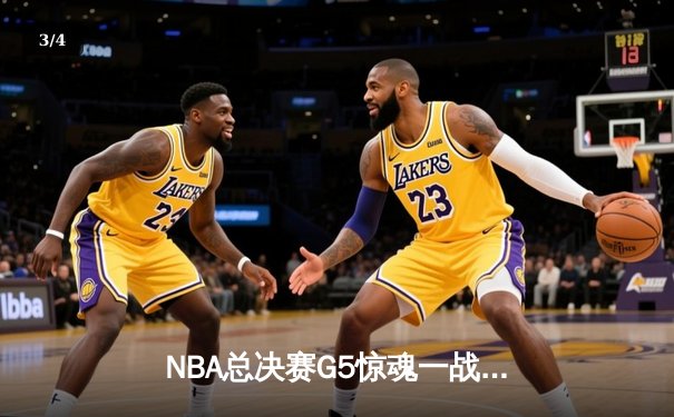 NBA总决赛G5惊魂一战：凯尔特人加时险胜勇士夺赛点 - 3