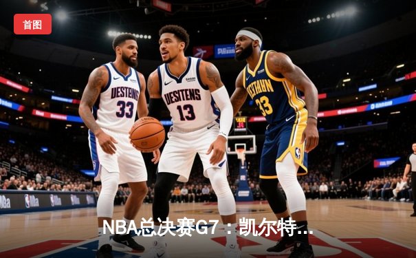NBA总决赛G7：凯尔特人险胜勇士，塔图姆率队夺第18冠