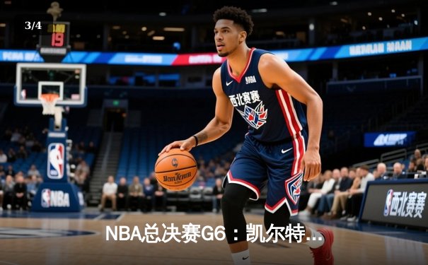 NBA总决赛G6：凯尔特人绝地反击拿下冠军点，塔图姆44分创纪录 - 3